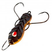 Блесна Scorana Dragon Fly стрекоза #02 20мм 4г
