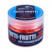 Бойлы плавающие Sonik Baits Fluo Pop-Ups Tutti Frutti(Тутти-Фрутти) 14мм 90мл