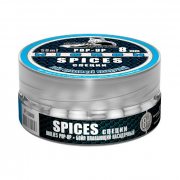 Бойлы плавающие Sonik Baits Micron Fluo Pop-Ups Spices(Специи) 8мм 50мл
