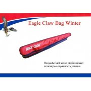 Чехол для зимних удочек Eagle Claw Bag Winter, 1 секция, 73 см.
