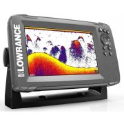 Эхолот Lowrance Hook2-7x GPS TripleShot (000-14022-001)