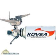 Газовая горелка Kovea TKB- 9901 Maximum Stove