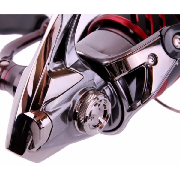 Катушка безынерционная Shimano Stradic Ci4+ FB 1000