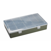 Коробка для приманок Spro Strategy Tackle box (370x300x60 мм)