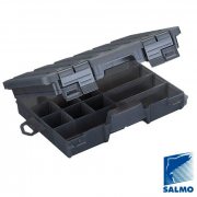 Коробка рыболовная универсальная Salmo Allround (274x180x65 мм)