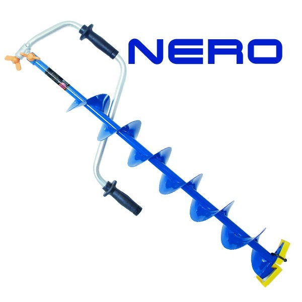 Ледобур Nero-150Т (телескопический)