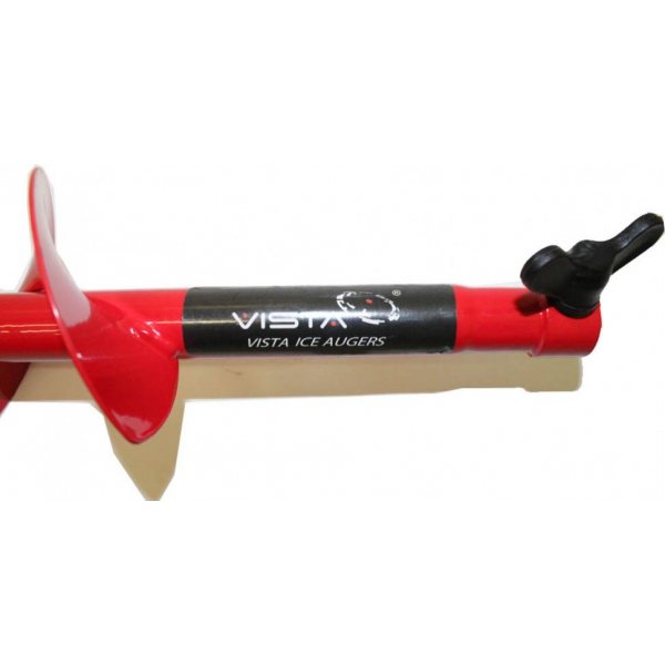 Ледобур VISTA RH-7175 175 мм, сферические ножи