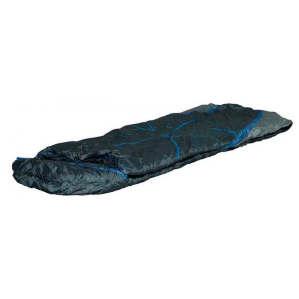Мешок-одеяло спальный Norfin Nordic Comfort 500 NFL L