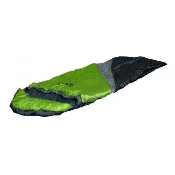 Мешок-одеяло спальный Norfin Scandic Comfort 350 NF L