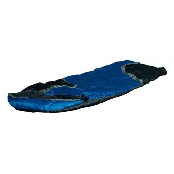 Мешок-одеяло спальный Norfin Scandic Comfort Plus 350 NFL L