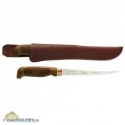 Нож Marttiini Fishing Filleting knife Classic Superflex 6"