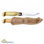 Нож Marttiini Traditional Lynx Knife 129