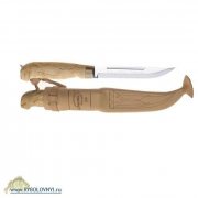 Нож Marttiini Traditional Lynx Knife 138