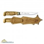 Нож Marttiini Traditional Lynx Knife 139