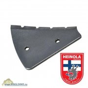 Ножи запасные для шнека Heinola Moto 250мм