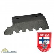 Ножи запасные для шнека Heinola Moto Hard 210мм