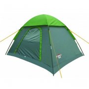 Палатка туристическая 2-х местная Campack-Tent Free Explorer 2