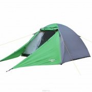Палатка туристическая 3-х местная Campack-Tent Forest Explorer 3