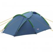 Палатка туристическая 3-х местная Campack-Tent Land Explorer 3