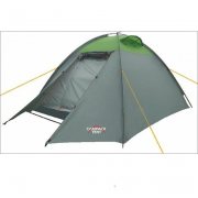 Палатка туристическая 3-х местная Campack-Tent Rock Explorer 3