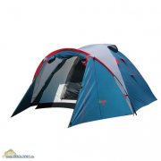 Палатка туристическая 3-х местная Canadian Camper Karibu 3 Royal