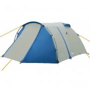 Палатка туристическая 4-х местная Campack-Tent Breeze Explorer 4
