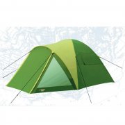 Палатка туристическая 5-местная Campack-Tent Peak Explorer 5