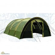 Палатка туристическая 6-местная Campack-Tent Urban Voyager 6 (2013)