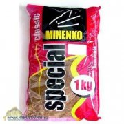 Прикормка Minenko Special (плотва) 1 кг.