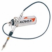 Резак газовый Kovea Hose Pen Torch KT-2202 со шлангом