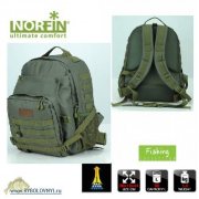 Рюкзак Norfin TACTIC 30 NF