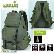 Рюкзак Norfin TACTIC 40 NF