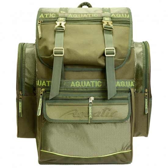 Рюкзак рыболовный Aquatic Р-60