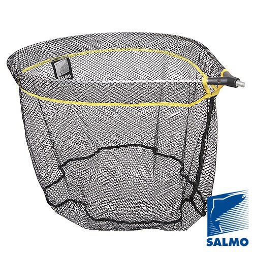 Сетка для подсачека Salmo 40x50 см