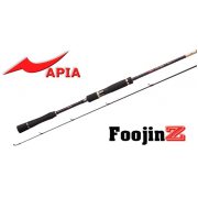 Спиннинг Apia Foojin Z Beast Fang 91MH 1-42 гр