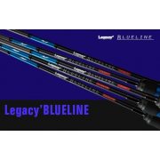 Спиннинг Apia Legacy Blue Line 63.5LXS 0.5-3.5 г