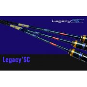 Спиннинг Apia Legacy SC Air Stinger 60L 0.6-3.5 гр