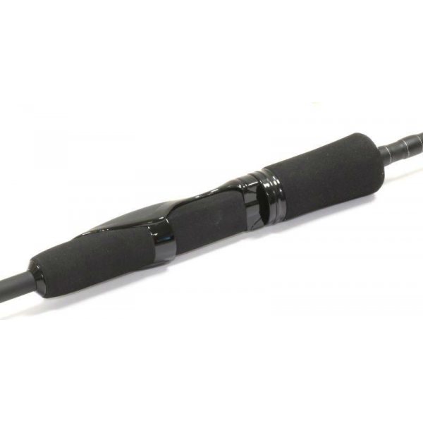Спиннинг Daiwa Generation Black Twichin Stick D661MHFS-AD 1,98 см 7-28 гр