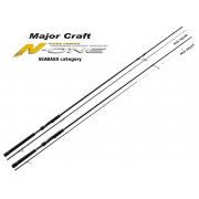 Купить Спиннинг Major Craft N-One 862ML 2,59 м 10-30 гр
