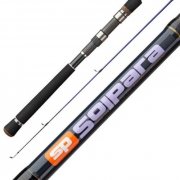 Купить Спиннинг Major Craft Solpara S70H 2,14 м 1-42 гр