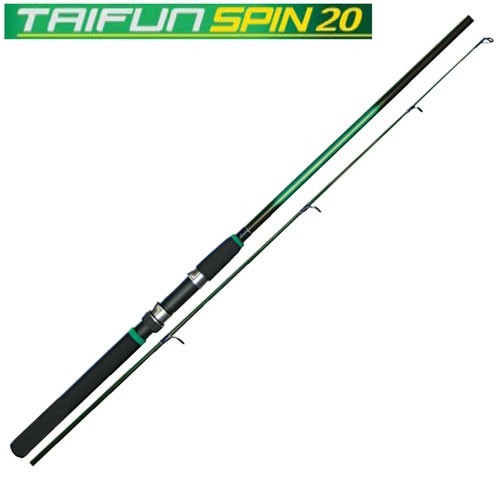 Спиннинг Salmo Taifun Spin 20 2.70 м 8-25 гр