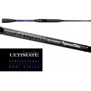 Спиннинг Zemex Ultimate Professional 662L 4-14 гр