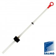 Сторожок лавсановый Salmo LAVSNOD RING с колечком и кембриком. 25 10см/тест 0.50-1.00