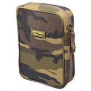 Сумка под аксесуары SPRO LURE POUCH L CAMOUFLAGE