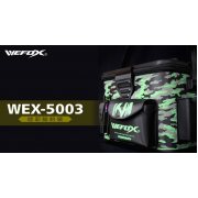 Сумка рыболовная Wefox EVA WEX 5003