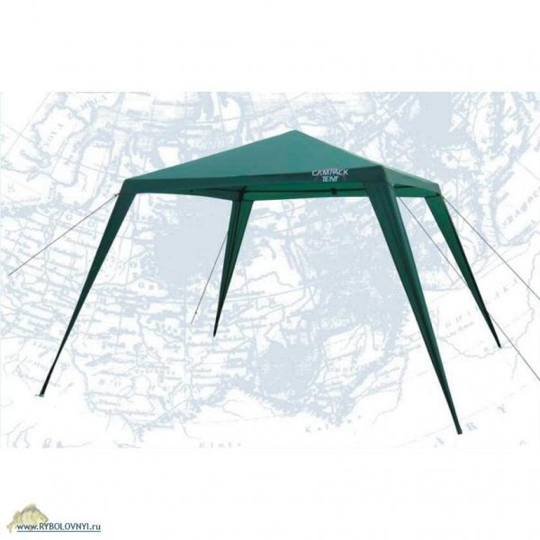 Тент-шатер Campack-Tent G-2401