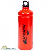 Топливная фляга Kovea KPB-1000 Fuel bottle 1.0