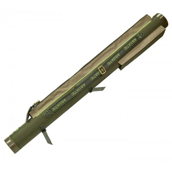 Тубус для удилищ Aquatic ТК-110-1 145 с карманом (диаметр 110 мм)