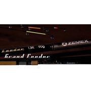 Удилище фидерное Zemex Grand Feeder 12ft до 120 гр