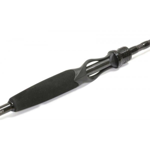 Удилище кастинговое Daiwa Generation Black Twichin StickD661MHFB-AD1,98 м7-28 гр